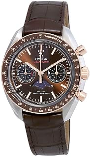 Omega Speedmaster Automatic Mens Watch 304.23.44.52.13.001