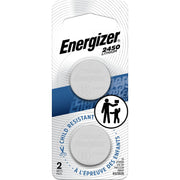 Energizer Multicolor / Standard / 1 Coin & Button Cell