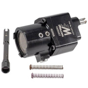 Shark Tooth Performance Pumps High Performance Oil Pump by Melling – Model 10055ST-825SS