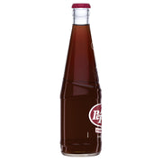 Real Sugar Soda 12 Oz Glass Bottle (Pack of by Dr Pepper – 12 Fl Oz (Pack of 6), Pack of 6