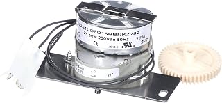 MERRYCHEF Stirrer Motor Assembly Pinned