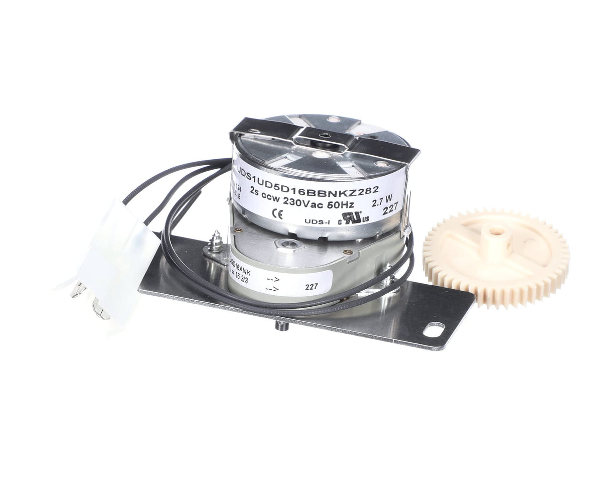 Stirrer Motor Assembly Pinned by MERRYCHEF – Model PSA288