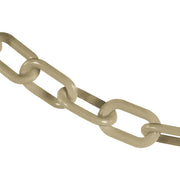Mr. Chain 50 Feet / Gold / 1 Chain Barriers