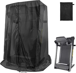 Treadmill Cover for Horizon Fitness Paragon 4