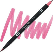 56588 TOMBOW Dual Brush MR Mauve