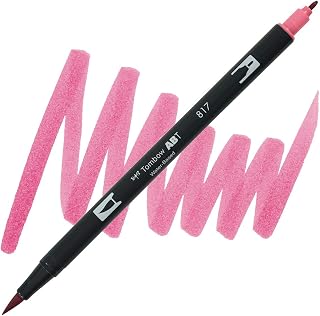 56588 TOMBOW Dual Brush MR Mauve