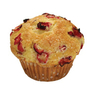 Davids Cookies Cranberry Orange Muffin Batter by David's COOKIES – 8 Pound