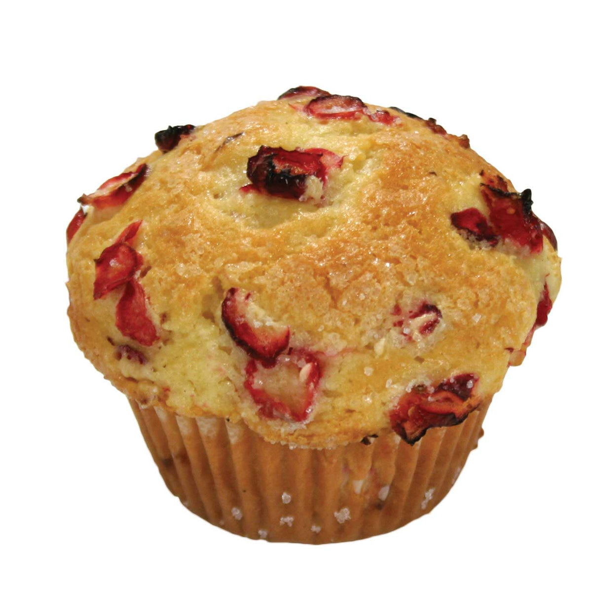 Davids Cookies Cranberry Orange Muffin Batter by David's COOKIES – 8 Pound