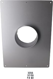 Rheem RTG20279 Tankless Wall Thimble