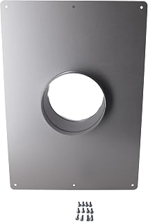 Rheem RTG20279 Tankless Wall Thimble