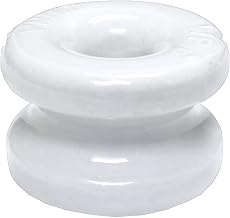 Zareba WP6 Corner Post Ceramic Insulator