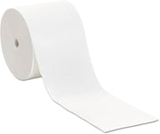 Georgia-Pacific Toilet Paper, Compact, Coreless, 2Ply, PK36