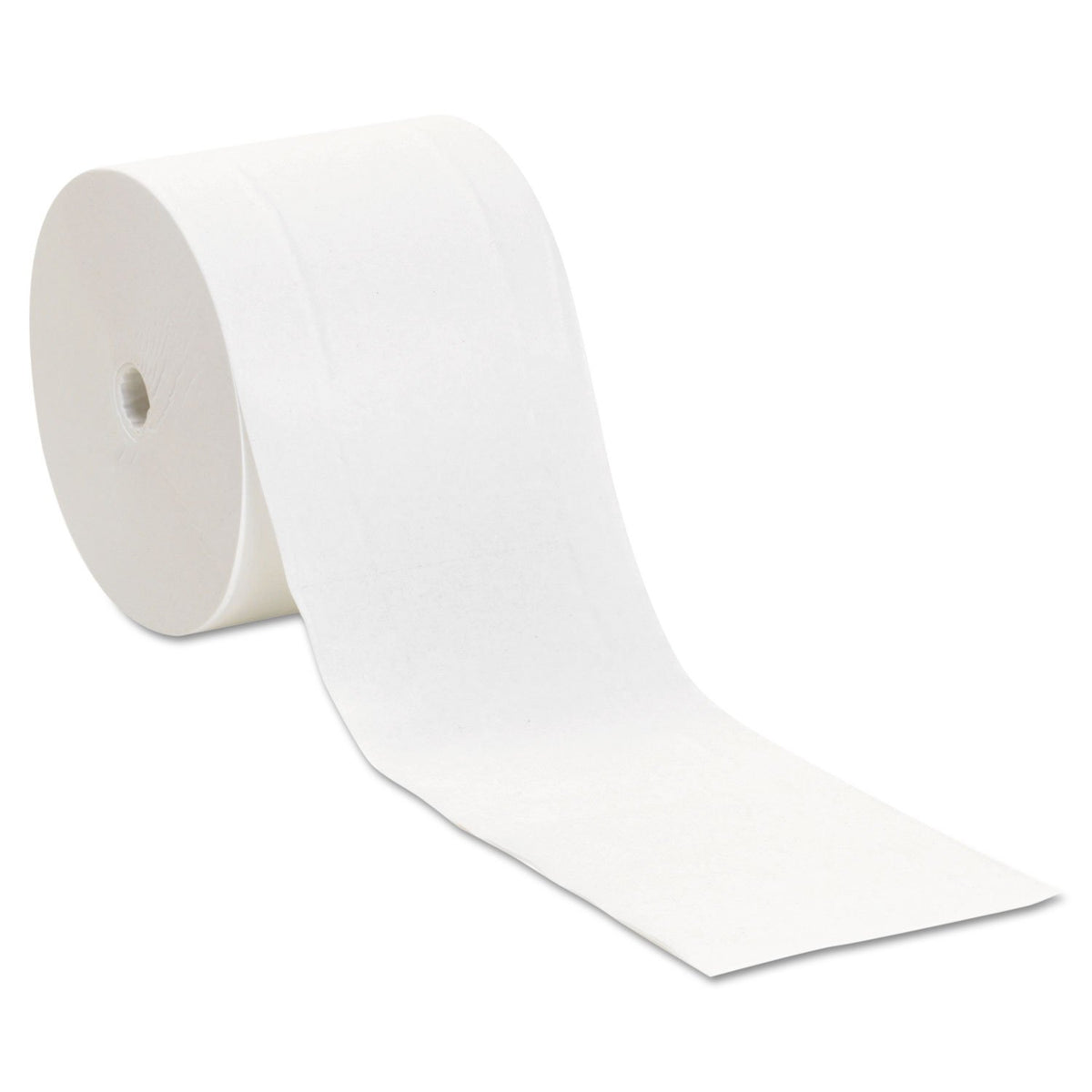 Georgia Pacific 19375 Coreless Bath Tissue by Georgia-Pacific – 36 Rolls, Paper, White, Model GPC19375