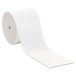 Georgia Pacific 19375 Coreless Bath Tissue by Georgia-Pacific – 36 Rolls, Paper, White, Model GPC19375