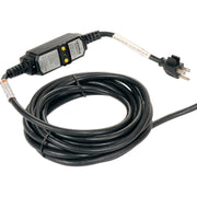 Speedrooter 92 Sewer Cleaning Machine by General Wire – 22"L x 26"W x 41"H, Model P-S92-A