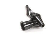 Itd Faucet Assembly by Fetco – Brass, Black, Model 102204