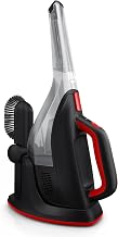 Dirt Devil Whole Home 12V Handheld Vacuum Cleaner, Powerful Suction | Lightweight and Cordless, Includes Multi-Surface Tool Kit and Charging Stand with Tool Storage, Portable Vacuum