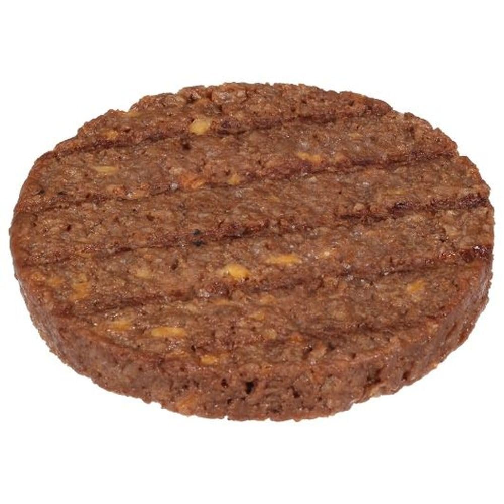 Original Vegan Veggie Burgers by Boca – 10 Fl Oz (Pack of 12), Pack of 12