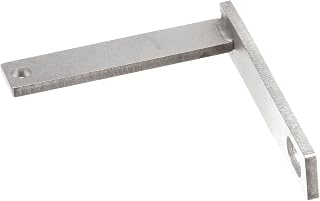 American Dish Service 085-6610 Drain Solenoid Link, 9" Height, 6" Width, 5" Length