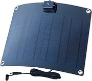 10 Watt Semi-flexable Solar Panel