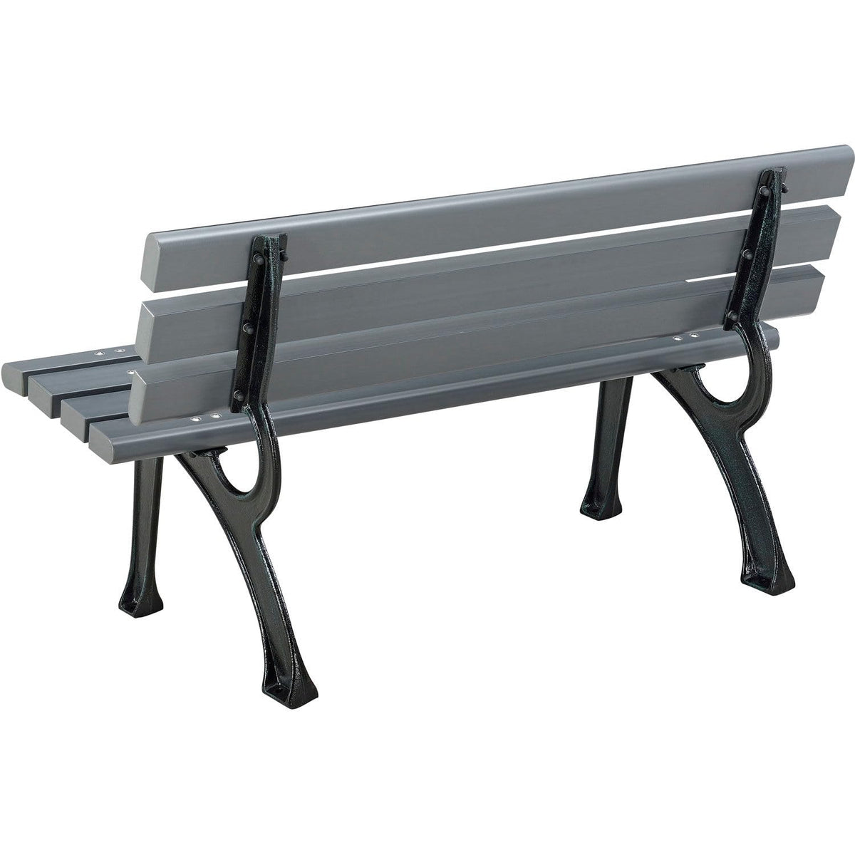 Global Industrial Grey / 4' / Industrial Benches