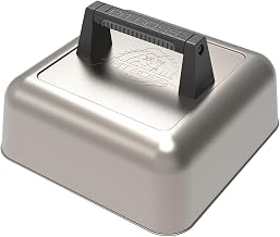 PIT BOSS Square Cover 12"