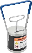 Global Industrial Magnetic Bulk Lifter, 2 lb. Pull