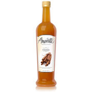 Premium Syrup by Amoretti – 25.4 Fl Oz (Pack of 12), Pack of 12