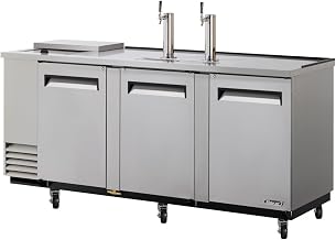 Turbo Air Beer Dispensers TCB-4SD