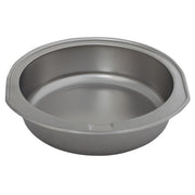 6 qt Stainless Steel Water Pan for Chafers by Winco – Standard, Plastic, Model 103-WP