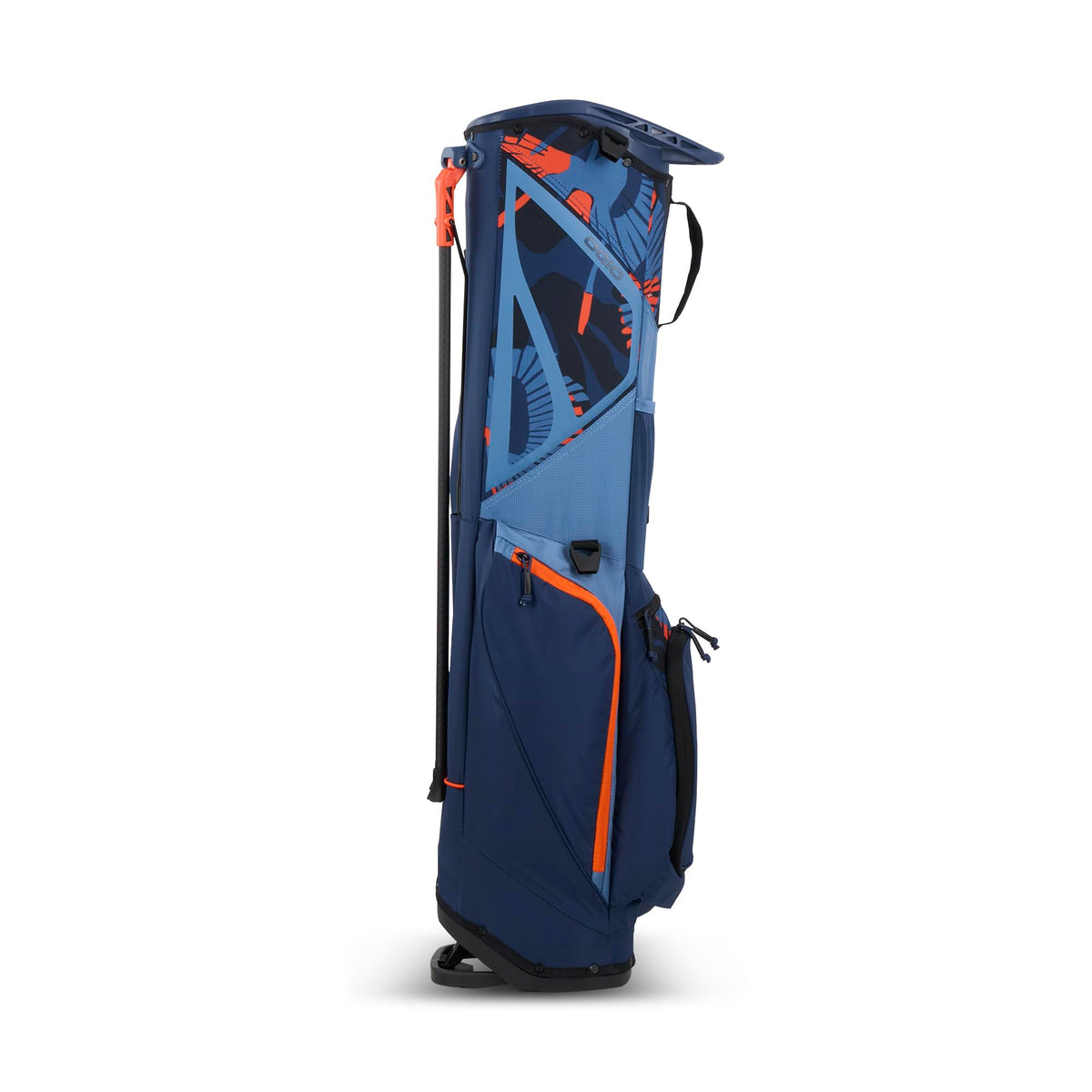 Featherlite Stand Bag (Dusk) by OGIO – Polyester, Dusk, Model A20328_Q1078_NA
