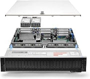 Dell VxRail P570F SAS/NVMe Server 3.10Ghz 36-Core 384GB RAM 55TB Storage (Renewed)