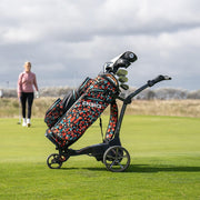 All Elements Cart Bag Confetti by OGIO – One Size, Polyester, Confetti, Model A20296_Q0484_NA