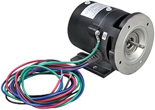 Prtst Hoshizaki PA0613 Pump Assembly