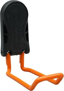 Strong Hand Tools Heavy Duty Magnetic Utility Hook, 3" Hook, 30 lbs. Weight Capacity, Easy Release, Sturdy Tool Storage Solutions, MHD300-AZ