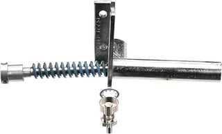 Kason 11522L00004 Top Left Pivot Hinge