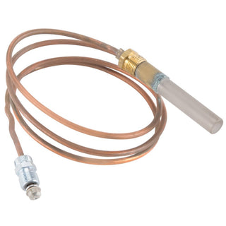 Coaxial 36" Thermopile by Pitco – Copper, Model P5047542