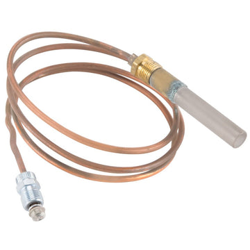 Coaxial 36" Thermopile by Pitco – Copper, Model P5047542