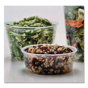 Pro-Kal 16 oz Capacity by Fabri-Kal – 500 CT, 16.0 ounces, Polypropylene, Clear, Pack of 500
