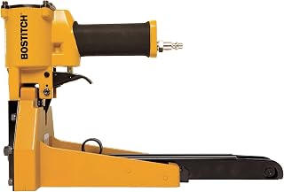 Bostitch DS-3522 Pneumatic Carton Stapler