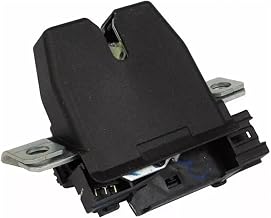 Tailgate Lock Actuator for Ford for Lincoln GJ5Z-7443150-A, GJ5Z7443150A | Rear Liftgate Trunk Lock Actuator (Without Motor)