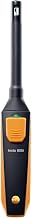 Testo 0560 1605 605I Thermo-Hygrometer Smart and Wireless Probe, 1" Height, 1" Width, 10" Length