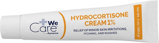 Dynarex Hydrocortisone Cream 1 Oz Tube, 1 Each