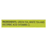Celestial Seasonings Authentic Green Tea / 20 Count (Pack of 6) / Natural Herbal