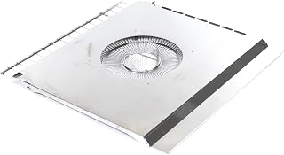 RATIONAL Air Baffle