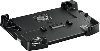 Panasonic Accessories CF-VEB541AU Desktop Port Replicator for CF-54MK1