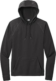 SPORT-TEK Unisex PosiCharge Strive Hooded Pullover