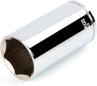 TEKTON 3/8 Inch Drive x 1 Inch 6-Point Socket | SHD13025
