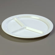 Carlisle FoodService Products White / 10 Inches (Pack of 1) / Classic Display Trays
