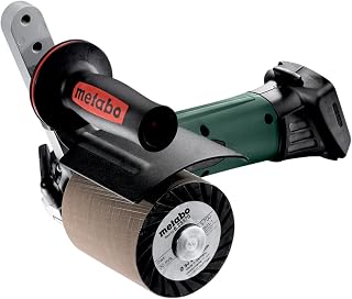 metabo 600154850 S 18 LTX 115 bare Cordless Burnishers